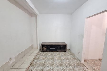 Sala de casa para alugar com 1 quarto, 33m² em Chácaras Rio-petrópolis, Duque de Caxias