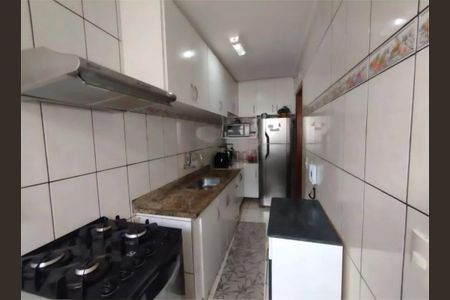 Apartamento à venda com 2 quartos, 55m² em Vila Bela Vista (Zona Norte), São Paulo