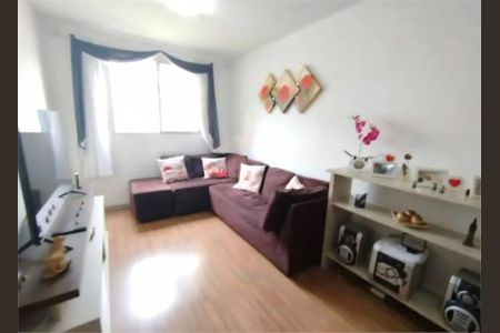 Apartamento à venda com 2 quartos, 55m² em Vila Bela Vista (Zona Norte), São Paulo