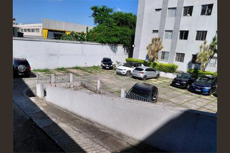Apartamento à venda com 55m², 2 quartos e sem vaga