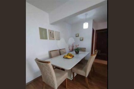 Apartamento à venda com 2 quartos, 55m² em Vila Bela Vista (Zona Norte), São Paulo