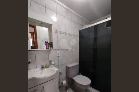 Apartamento à venda com 2 quartos, 55m² em Vila Bela Vista (Zona Norte), São Paulo