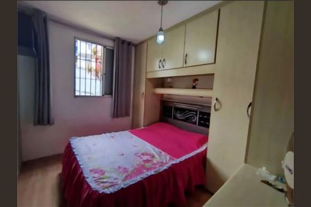 Apartamento à venda com 2 quartos, 55m² em Vila Bela Vista (Zona Norte), São Paulo