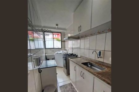 Apartamento à venda com 2 quartos, 55m² em Vila Bela Vista (Zona Norte), São Paulo
