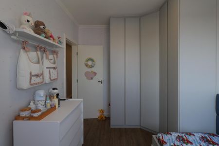 Apartamento à venda com 101m², 3 quartos e 3 vagas Apartamento à venda com 101m², 3 quartos e 3 vagasQuarto 2
