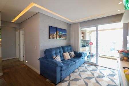 Apartamento à venda com 101m², 3 quartos e 3 vagas Apartamento à venda com 101m², 3 quartos e 3 vagasSala