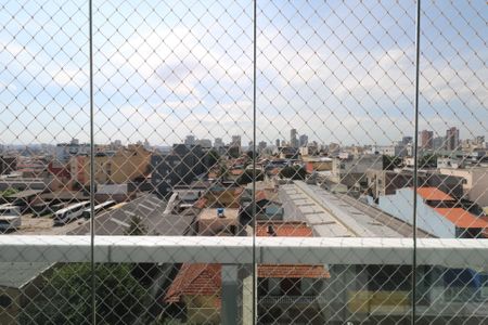Apartamento à venda com 101m², 3 quartos e 3 vagas Apartamento à venda com 101m², 3 quartos e 3 vagasVista