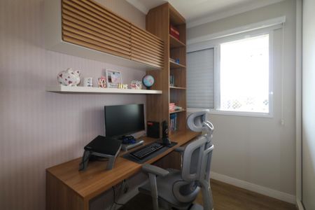 Apartamento à venda com 101m², 3 quartos e 3 vagas Apartamento à venda com 101m², 3 quartos e 3 vagasQuarto 1