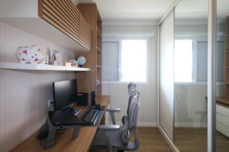 Apartamento à venda com 101m², 3 quartos e 3 vagas Apartamento à venda com 101m², 3 quartos e 3 vagasQuarto 1