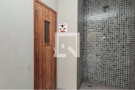 Apartamento à venda com 101m², 3 quartos e 3 vagas Apartamento à venda com 101m², 3 quartos e 3 vagasSauna