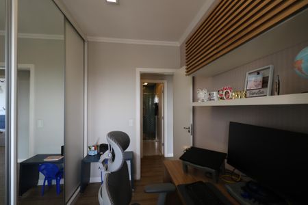 Apartamento à venda com 101m², 3 quartos e 3 vagas Apartamento à venda com 101m², 3 quartos e 3 vagasQuarto 1