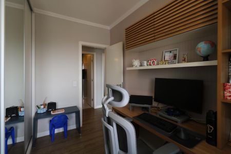 Apartamento à venda com 101m², 3 quartos e 3 vagas Apartamento à venda com 101m², 3 quartos e 3 vagasQuarto 1