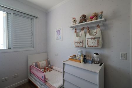 Apartamento à venda com 101m², 3 quartos e 3 vagas Apartamento à venda com 101m², 3 quartos e 3 vagasQuarto 2