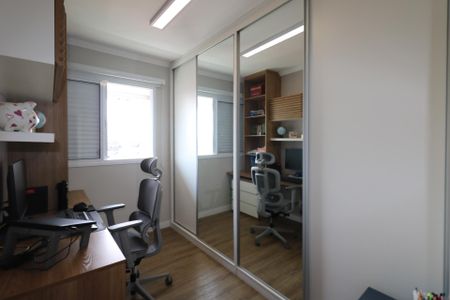 Apartamento à venda com 101m², 3 quartos e 3 vagas Apartamento à venda com 101m², 3 quartos e 3 vagasQuarto 1