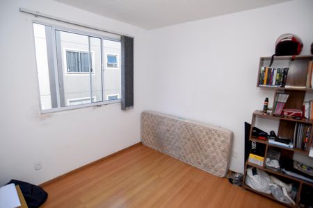 Quarto 1 de apartamento para alugar com 2 quartos, 42m² em São Tomé, Viamão