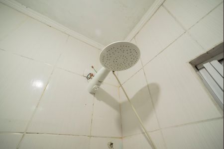 Studio à venda com 16m², 1 quarto e sem vagaBanheiro