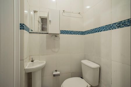 Studio à venda com 16m², 1 quarto e sem vagaBanheiro