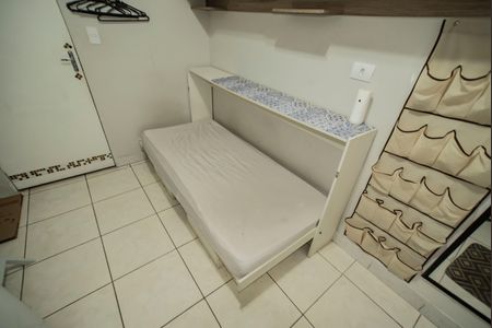 Studio à venda com 16m², 1 quarto e sem vagaStudio