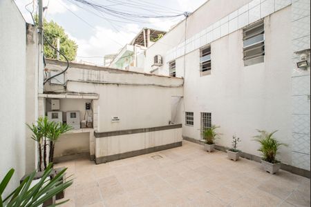 Studio à venda com 16m², 1 quarto e sem vagaHall de entrada
