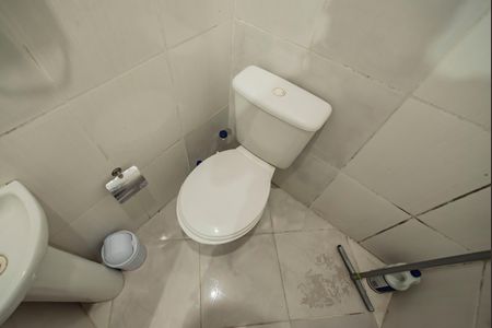 Studio à venda com 16m², 1 quarto e sem vagaBanheiro