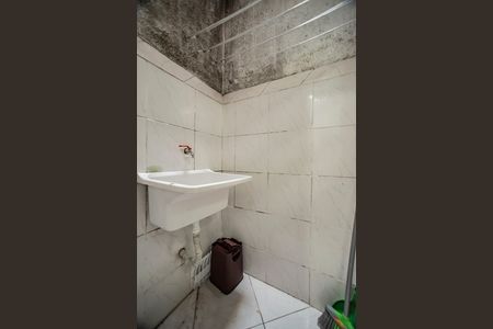Studio à venda com 16m², 1 quarto e sem vagaÁrea de Serviço