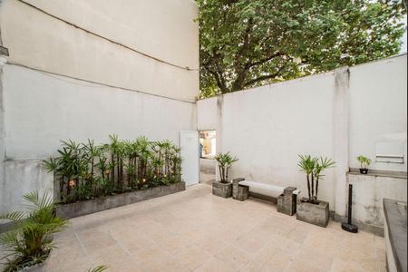 Studio à venda com 16m², 1 quarto e sem vagaHall de entrada