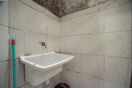 Studio à venda com 16m², 1 quarto e sem vagaÁrea de Serviço