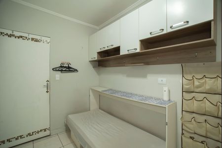 Studio à venda com 16m², 1 quarto e sem vagaStudio