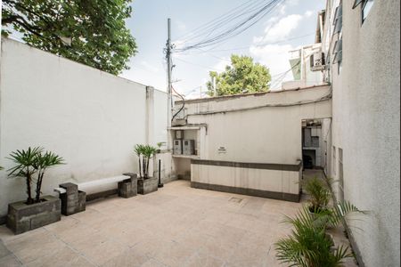 Studio à venda com 16m², 1 quarto e sem vagaHall de entrada