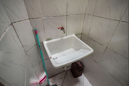 Studio à venda com 16m², 1 quarto e sem vagaÁrea de Serviço