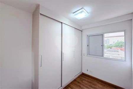 Apartamento à venda com 3 quartos, 89m² em Ipiranga, São Paulo