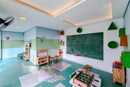 Apartamento à venda com 3 quartos, 89m² em Ipiranga, São Paulo