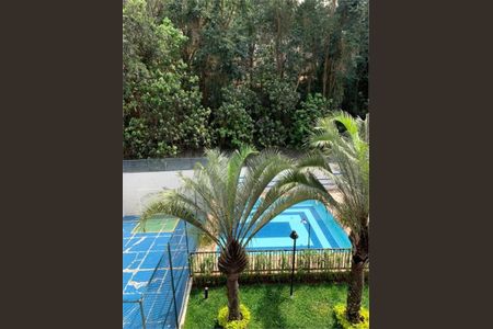 Apartamento à venda com 3 quartos, 52m² em Jardim Esmeralda, São Paulo