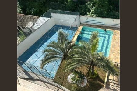 Apartamento à venda com 3 quartos, 52m² em Jardim Esmeralda, São Paulo