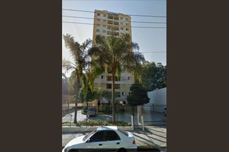 Apartamento à venda com 3 quartos, 52m² em Jardim Esmeralda, São Paulo
