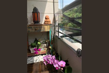 Apartamento à venda com 3 quartos, 52m² em Jardim Esmeralda, São Paulo