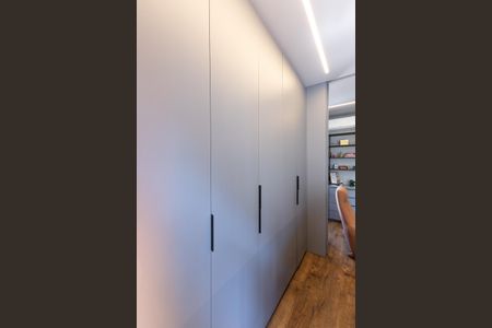 Apartamento à venda com 49m², 1 quarto e 1 vagaQuarto