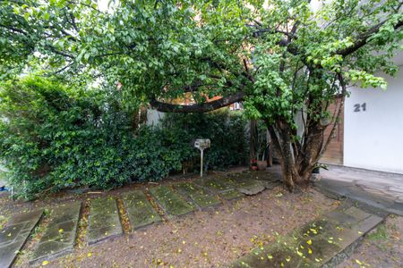 Casa à venda com 143m², 3 quartos e 1 vagaJardim