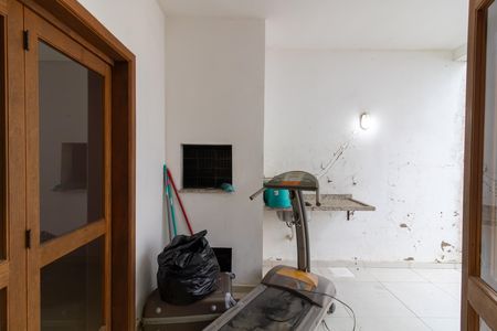Casa à venda com 143m², 3 quartos e 1 vagaChurrasqueira