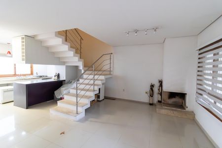 Casa à venda com 143m², 3 quartos e 1 vagaSala