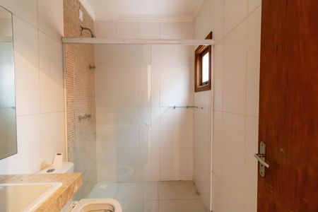 Casa à venda com 143m², 3 quartos e 1 vagaBanheiro da Suíte