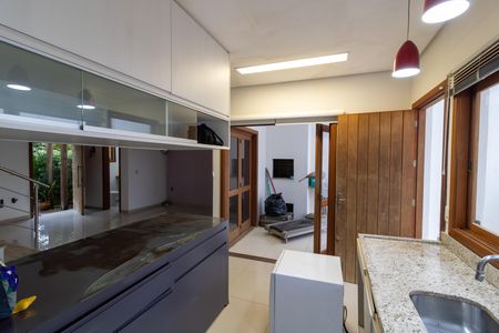 Casa à venda com 143m², 3 quartos e 1 vagaCozinha