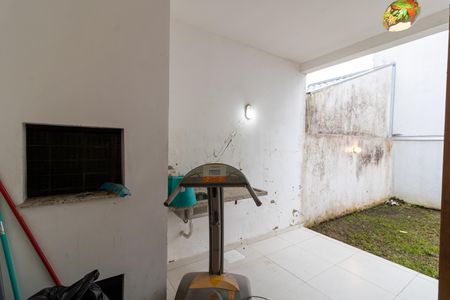 Casa à venda com 143m², 3 quartos e 1 vagaChurrasqueira