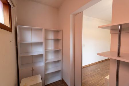 Casa à venda com 143m², 3 quartos e 1 vagaCloset da suíte