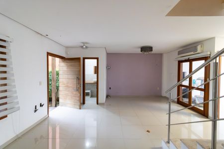 Casa à venda com 143m², 3 quartos e 1 vagaSala