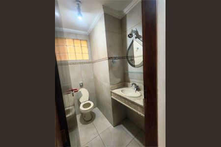 Casa à venda com 3 quartos, 132m² em Jardim das Vertentes, São Paulo