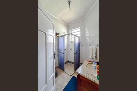 Casa para alugar com 80m², 3 quartos e 1 vagaBanheiro