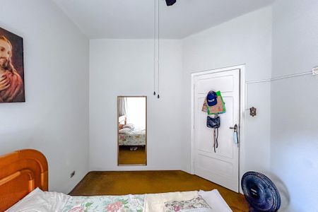 Casa para alugar com 80m², 3 quartos e 1 vagaQuarto 2