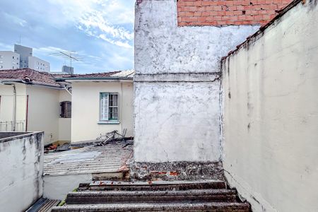 Casa para alugar com 80m², 3 quartos e 1 vagaVista do Quarto 3
