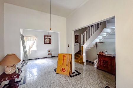 Casa para alugar com 80m², 3 quartos e 1 vagaSala